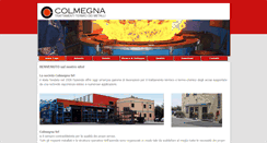 Desktop Screenshot of colmegna.com